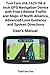 Produktbild TomTom VIA 1625TM 6 Inch GPS Navigation Device with Free Lifetime Traffic and Maps of North America, Advanced Lane Guidance and Spoken Directions User's Manual: 84UVS