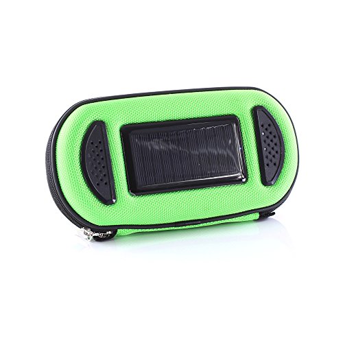 Preisvergleich Produktbild Horseware Event Boom Box Solar