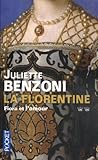 La florentine, tome 2 : Flora et l'amour
