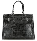  Replay Hand Bag Black