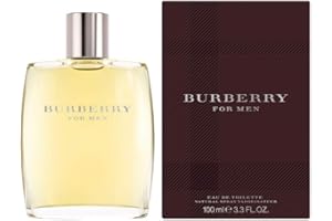 Burberry Eau de Toilette para Hombre - 100 ml