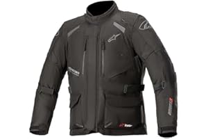 Alpinestars Cazadora Impermeable para Hombre