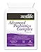 Produktbild Zestlife Erweiterte Probiotika Complex 60 Kapseln für eine bessere Gesundheit des Verdauungssystems ** SPECIAL EINFÜHRUNG ANGEBOT FÜR AMAZONAS