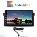 Produktbild Android 8.0 Car Autoradio, Hi-azul In-dash 8-Core 64Bit RAM 4G ROM 32G Car Radio 9 Zoll Autonavigation Kopfeinheit Car Audio mit 1024 * 600 Multitouch-Bildschirm für BMW 3 Series-E46/ M3 Unterstützen Lenkradkontrolle, RDS Radio Tuner (mit Verlängerungskabel)