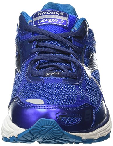 brooks vapor 3 mens blue