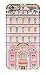 Produktbild Awesome Design The Grand Budapest Hotel Hard Case Cover For Iphone 6