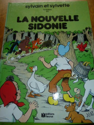 La  Nouvelle Sidonie. 32