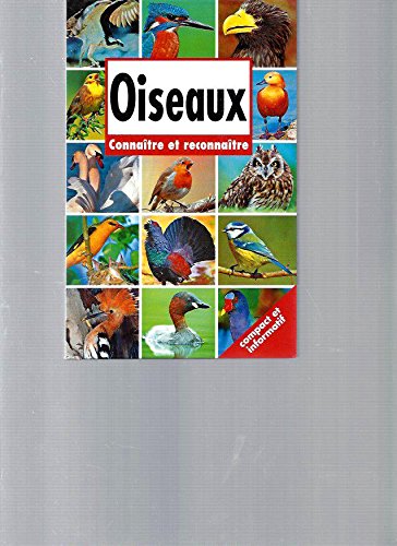 Download Oiseaux -Connaître et Reconnaître Download Oiseaux -Connaître et Reconnaître
