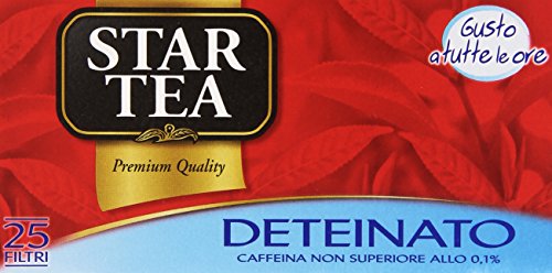 Preisvergleich Produktbild Star - Te' Deteinato - 25 Filtri
