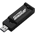 Edimax EW-7833UAC - AC1750 Dual-Band Wi-Fi USB 3.0 Adapter with 180-degree Adjustable Antenna