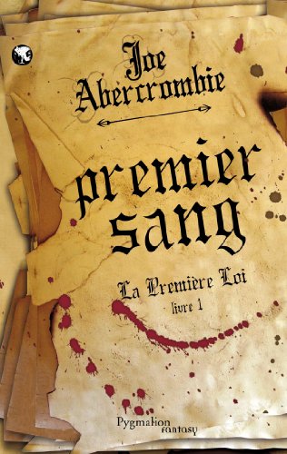 Premier sang