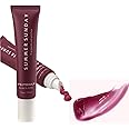 Summer Friday Lip Balm, Summer Sunday Moisturizing Natural Lip Balm, Tinted Lip Balm Lip Mask, Conditioning Lip Mask and Lip Balm for Instant Moisture, Shine and Hydration, Soothing Lip Care