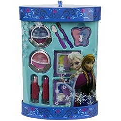 Frozen - Set de maquillaje (Markwins 9555110)