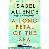 A Long Petal of the Sea: The Sunday Times Bestseller