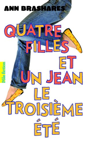couverture de : Le troisi&egrave;me &eacute;t&eacute;