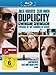 Duplicity - Gemeinsame Geheimsache [Blu-ray]