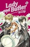 Lady and Butler