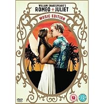Romeo And Juliet [DVD]: Amazon.co.uk: Leonardo DiCaprio, Claire