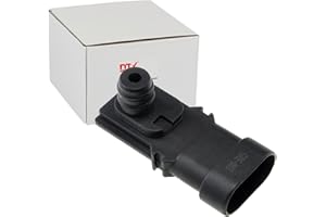 NTY Map-Sensor Saugrohrdruck Ladedruck passend für Dokker Duster Lodgy