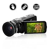 Videokamera Camcorder