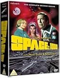 Space: 1999 - The Complete Second Series [DVD]
