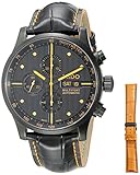 Mido Multifort Chronograph Special Edition II...