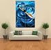 Produktbild LEGO NINJAGO GIANT WALL ART PRINT PICTURE POSTER PLAKAT DRUCK G1185