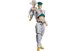 Gooyeh Kishibe Rohan figurki anime z PCW, statuetka model lalki akcja figurka kolekcjonerska na biurko ornamenty dekoracja anime, dla fanów anime, urodziny