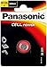 Produktbild Knopfzelle Lithium - Panasonic CR 1220 EL ,10er Pack