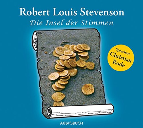 Download Die Insel der Stimmen. CD Download Die Insel der Stimmen. CD