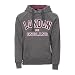 Produktbild Damen England Hoodys Hoodies Sweatshirts Damen London Union Jack Tops Hoodies Super Quality (M 12, Charcoal)