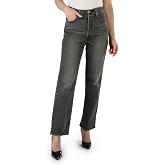 Levi's Ribcage Straight Jeans Kot Pantolon Kadın