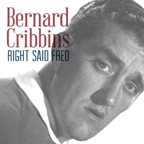 Right Said Fred: Bernard Cribbins: Amazon.co.uk: MP3 Downloads