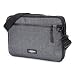 Produktbild Eastpak Umhängetasche Hyat S 8 Liter Grau (ash blend)