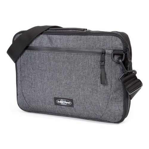 Preisvergleich Produktbild Eastpak Umhängetasche Hyat S 8 Liter Grau (ash blend)