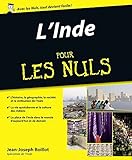 Image de L'Inde Pour les Nuls