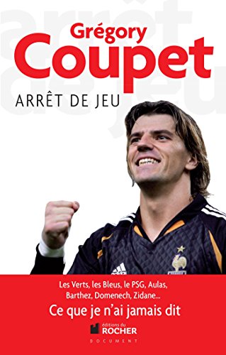 Télécharger Arrêt de jeu PDF