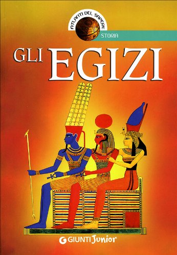 Gli egizi Gli egizi