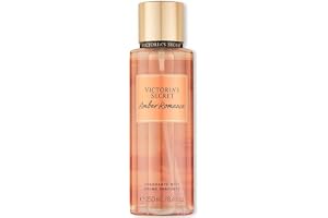 VICTORIA,S S BODY MIST 250VP AMBER ROM
