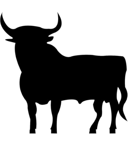 Andalusien Flaggen Aufkleber - 2 Stück Wetterfeste Vinyl-Sticker Für Auto & Fenster