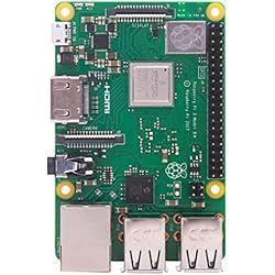 Raspberry PI 3 Model B+