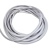 Hecho de PVC de alta calidad, es resistente al calor, resistente a la abrasión, antienvejecimiento e impermeable.