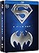 Antología Batman   Superman Blu-Ray Ed. Metálica [Blu-ray]