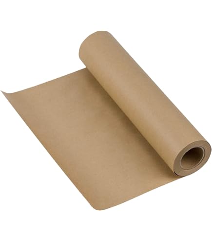 Carta Da Imballo Bianca 5kg - 50 Fogli 100x140cm Per Pacchi E Regali - Foto 2