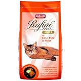 ANIMONDA CAT 400g DRY PUTE