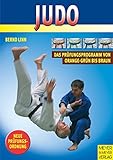 Image de Judo - Das Prüfungsprogramm von orange-grün bis braun. Mit neuer Prüfungsordnung