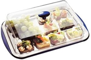 APS U265 Cooling Display Tray And Cover, 5 Piece Set