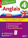 Image de Anglais 4e - Nouveau programme 2016