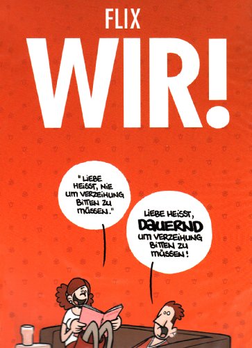 Wir!, Pärchen-Planer 2008
