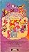 Produktbild My Little Pony: The Movie [VHS]